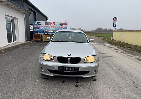 BMW 116i 116 1 Limousine
