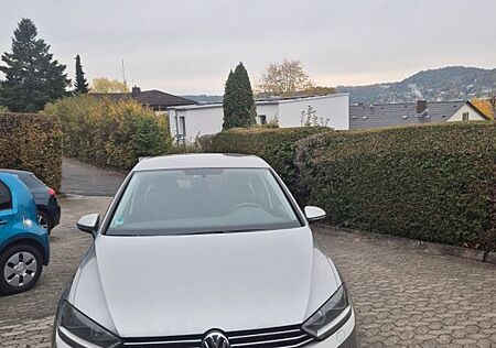 VW Golf Sportsvan Volkswagen 1.4 TSI Comfortline/1.HAND/TOP/