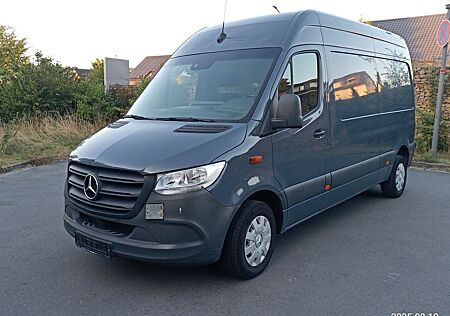Mercedes-Benz Sprinter 314 CDI L2H2 EZ11/2020 Klima Tempomat
