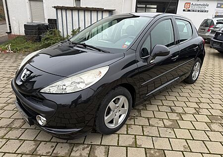 Peugeot 207 Urban Move