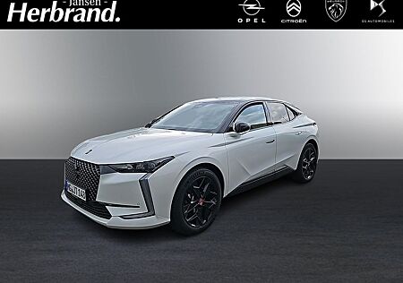 DS Automobiles DS 4 DS4 Performance Line +DAB+KLIMA+TEMPOMAT+LED+