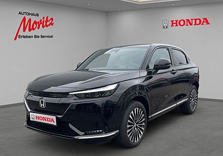 Honda e:Ny1 e Ny1 Advance Pano Leder Memory Sitze 360