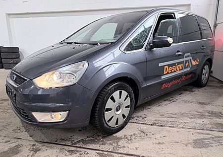 Ford Galaxy Titanium 7-Sitzer