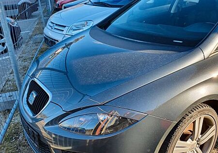 Seat Leon 2.0 T FSI FR FR