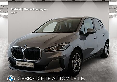 BMW 218i Active Tourer AHK Kamera Driv.Assist LED