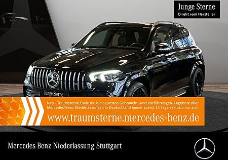 Mercedes-Benz GLE 53 AMG 4M+/22"/Fahrass+/Ride+/Burm/Trittbr