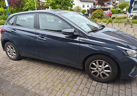 Hyundai i20 1.0 T-GDI 74kW Trend