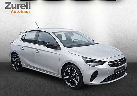 Opel Corsa F (2019->) Elegance