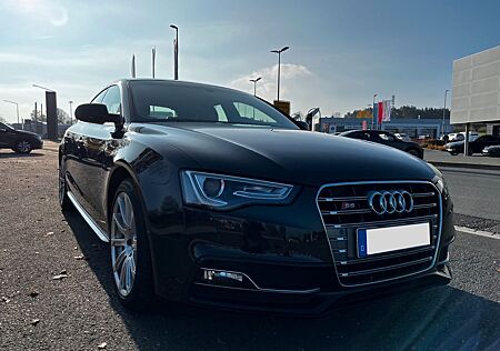 Audi S5 3.0 TFSI S tronic quattro Sportback