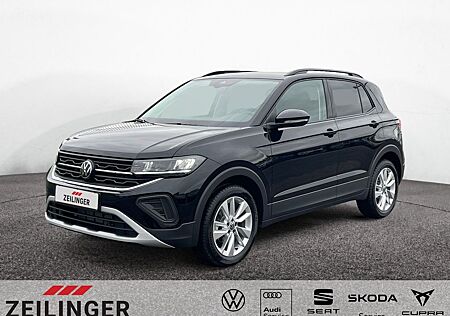 VW T-Cross Volkswagen 1.0 Life TSI DSG|NAVI|ACC|KAMERA|SHZ|