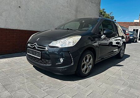 Citroën DS3 SoChic