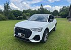 Audi Q3 35 TFSI S tronic S line Voll Standheizu Pano