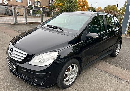 Mercedes-Benz B 180 B180 CDI*AUTOMATIK*VOLLEDER*ANDROID*ISO*GARANTIE