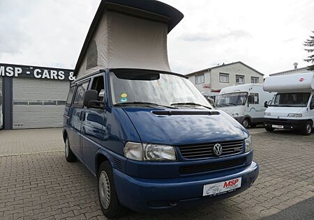 VW T4 California Volkswagen Carthago Aufstelldach Küche 2.Hand