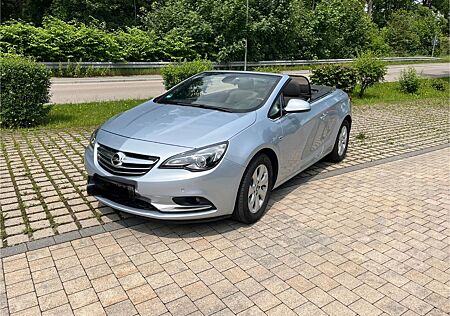 Opel Cascada 2.0 CDTI 121kW Edition Automatik Edition