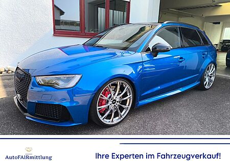 Audi RS3 quattro/ABT 20''/RS-AGA/PANO/BANG&OLUF/ACC/