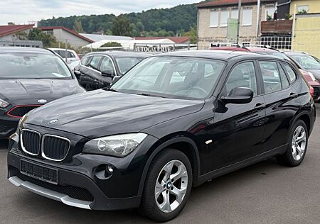 BMW X1 18 i sDrive * AHK * Sitzheizung * PDC Einpark