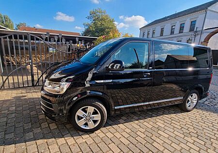 VW T6 Multivan Volkswagen