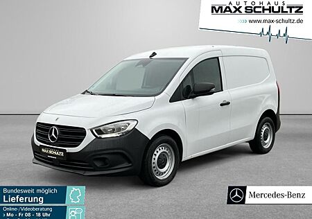 Mercedes-Benz Citan 112 CDI Kasten BASE Navi, RFK, Klima, Temp