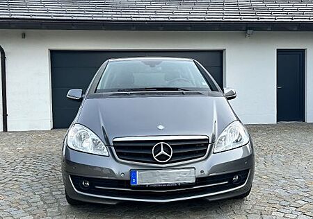 Mercedes-Benz A 160 A160 Klima/Sitzheizung