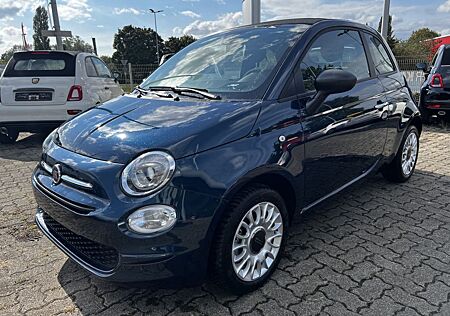 Fiat 500C 500 C 1.0 Hybrid SITZHEIZUNG,ALLWETTER,5J.GARANT