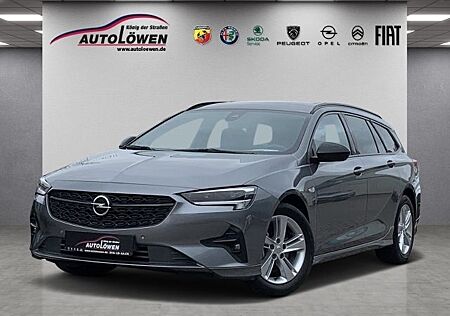 Opel Insignia ST GSL+ 2.0D(128)AT8, Navigationssystem