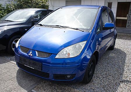 Mitsubishi Colt CZ3 Lim. 5-trg. 1.3 Motion"KLIMA-SHZ-PDC"