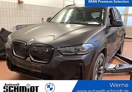 BMW iX3 INSPIRING + GARANTIE-bis-12.2028
