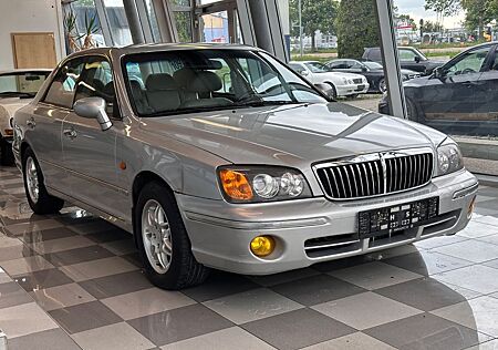 Hyundai XG 30 3.0 V6*1. Hand*
