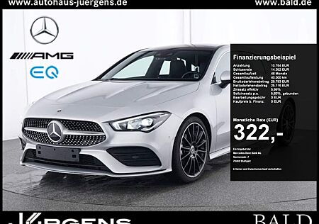 Mercedes-Benz CLA 200 Shooting Brake CLA 200 SB AMG-Sport/LED/Cam/Pano/SHZ/Ambi/19'