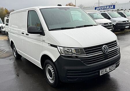 VW T6 Transporter Volkswagen 6.1 Kasten 2.0TDI Klima*Navi*PDC*