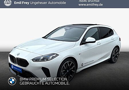 BMW 118d Aut.