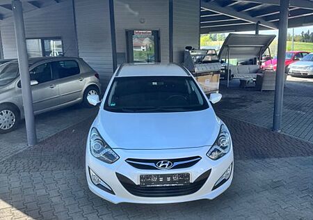 Hyundai i40 cw FIFA World Cup Edition