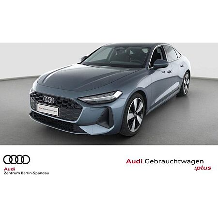 Audi A5 leasen