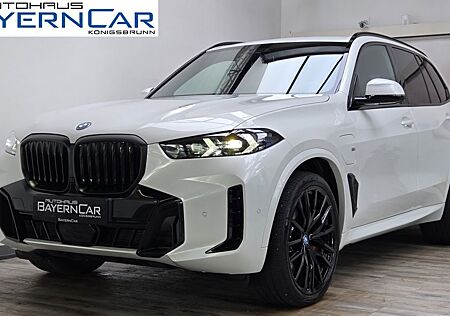 BMW X5 xDrive50e M Sport Pro 22Zoll ACC 360° Luft