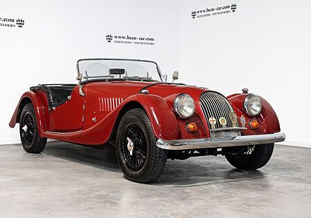 Morgan 4/4