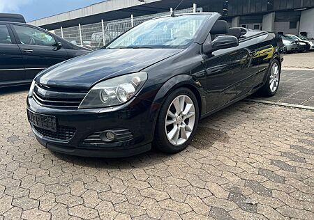 Opel Astra 1.8 Cabrio ,TÜV 10/26