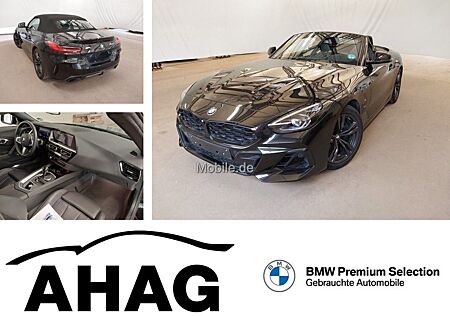 BMW Z4 M40i Sport Aut. Klimaaut. Head-Up Memory vorn
