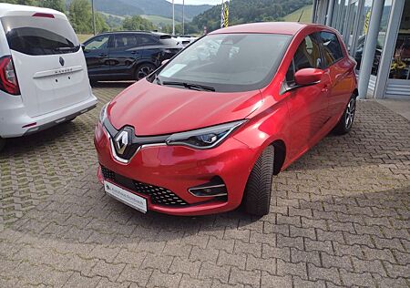 Renault ZOE INTENS Batteriekauf R135 Z.E. 50 96% SOH