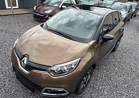 Renault Captur Intens