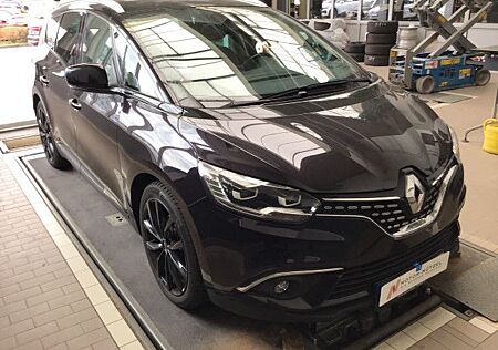 Renault Grand Scenic IV 1.6dCi ENERGY LED+NAV+ACC+RFK+BT