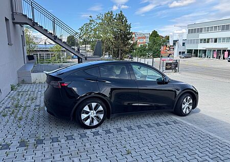 Tesla Model Y Hinterradantrieb RWD RWD Kupplung