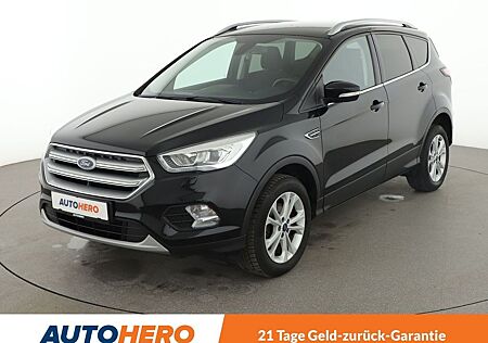 Ford Kuga 1.5 EcoBoost Cool&Connect*NAVI*PDC*TEMPO*
