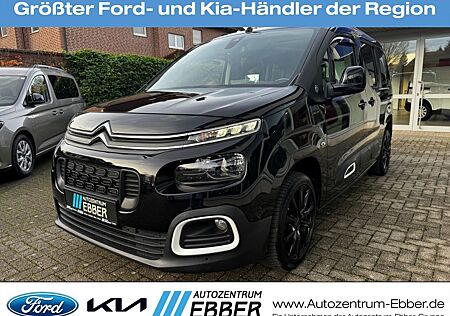 Citroën Berlingo 1.5 BlueHDi Shine M NAVI KAMERA SIH PAN