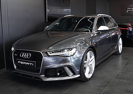 Audi RS6 RS 6 Avant