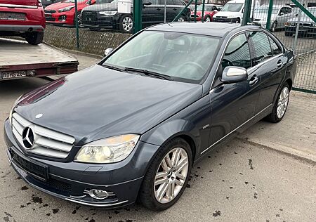 Mercedes-Benz C 350 C350 AVANTGARDE AUTOMATIK LEDER NAVI SCHIEBEDACH