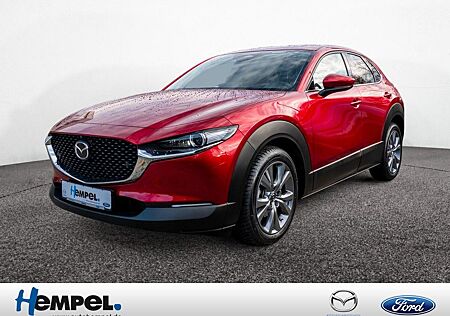 Mazda CX-30 e-SKYACTIV-G 150 M Hybrid Exclusive-Line