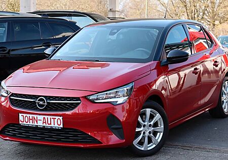 Opel Corsa F Edition *Kamera*Lenkradheizung*Klima*