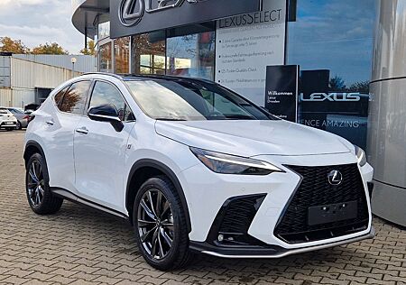 Lexus RX 350 NX 350H F SPORT AWD Panoramadach