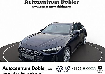 Audi A5 Avant advanced TFSI Tech,AHK,ACC,LED+,18"